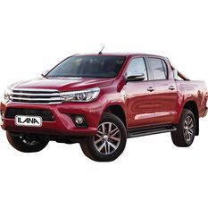Ilana Cyclone Tailor Made Pack for Toyota Hilux SR Dual Cab 07/15+, , scanz_hi-res