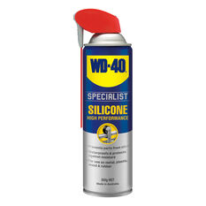 WD-40 Specialist Silicone Spray 300g, , scanz_hi-res