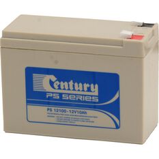 Century PS Series Battery - PS12100, , scanz_hi-res