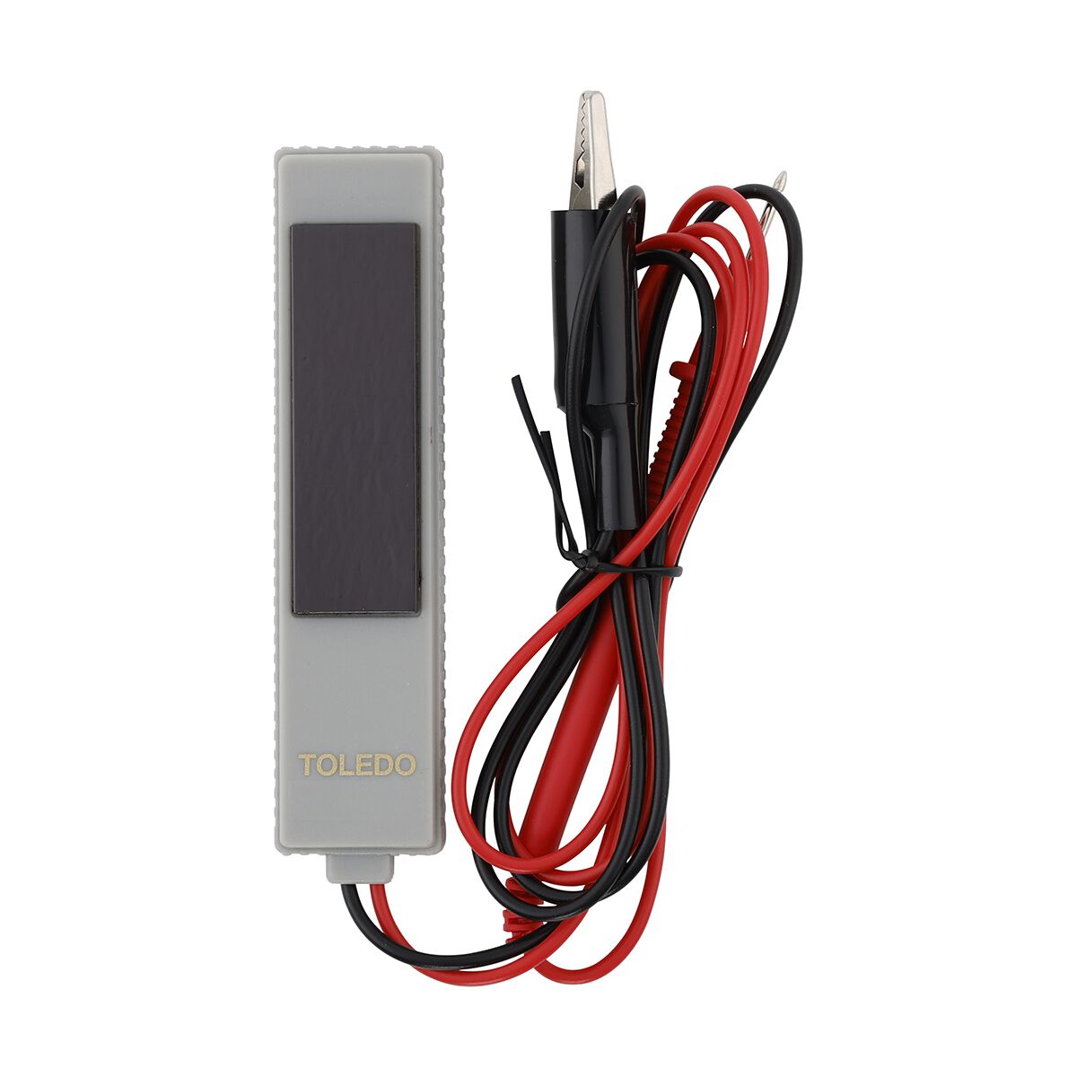 Toledo Battery & Alternator Voltage Tester, , scanz_hi-res