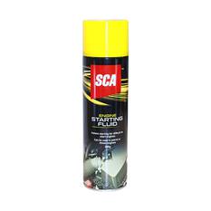 SCA Engine Starting Fluid 300g, , scanz_hi-res