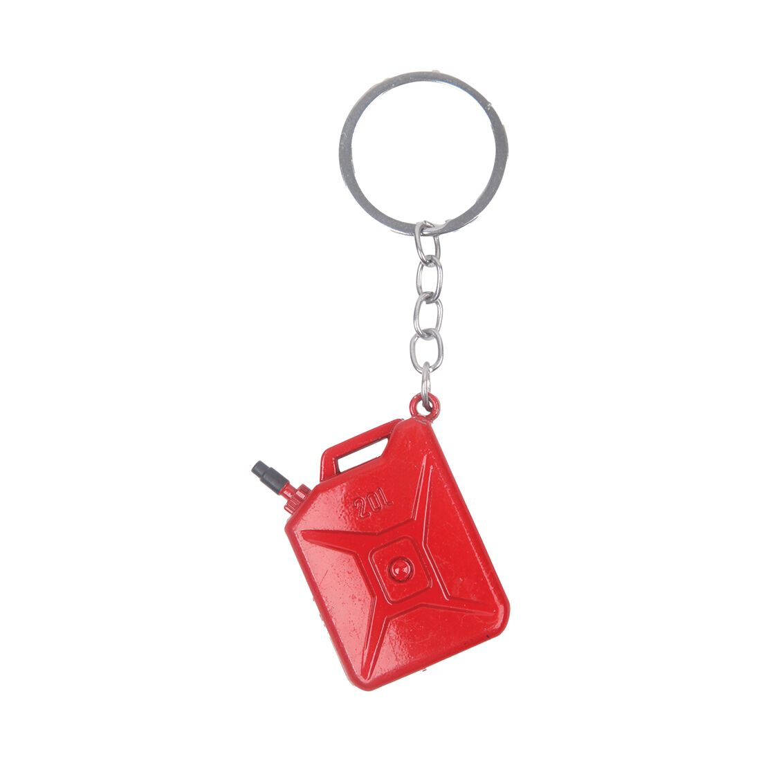 SCA Jerry Can Keyring, , scanz_hi-res