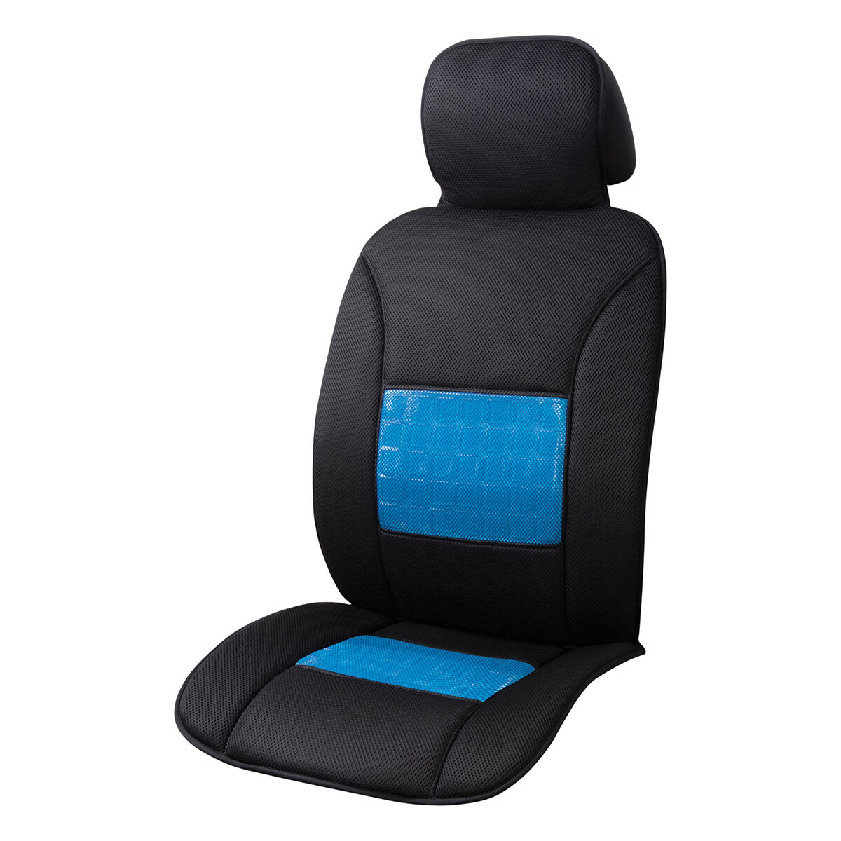 Car outlet seat cushion