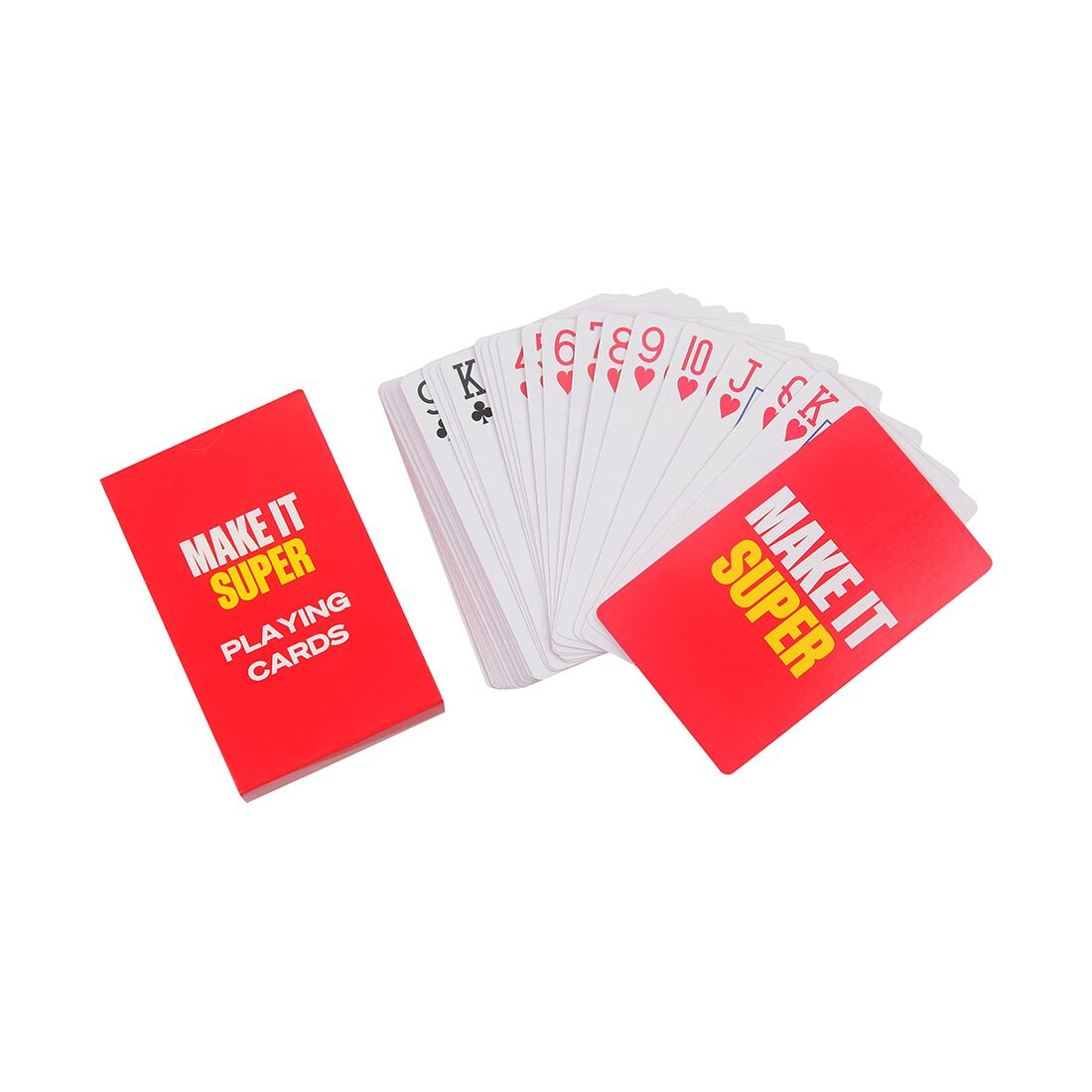 Make It Super Playing Cards, , scanz_hi-res