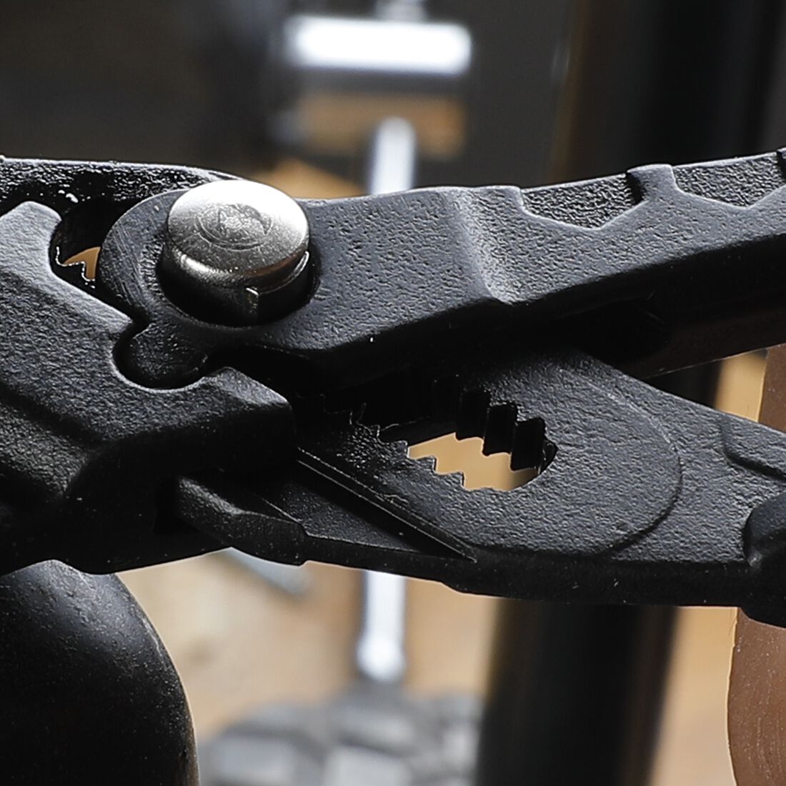 ToolPRO 2 Piece Mini Pliers Set, , scanz_hi-res