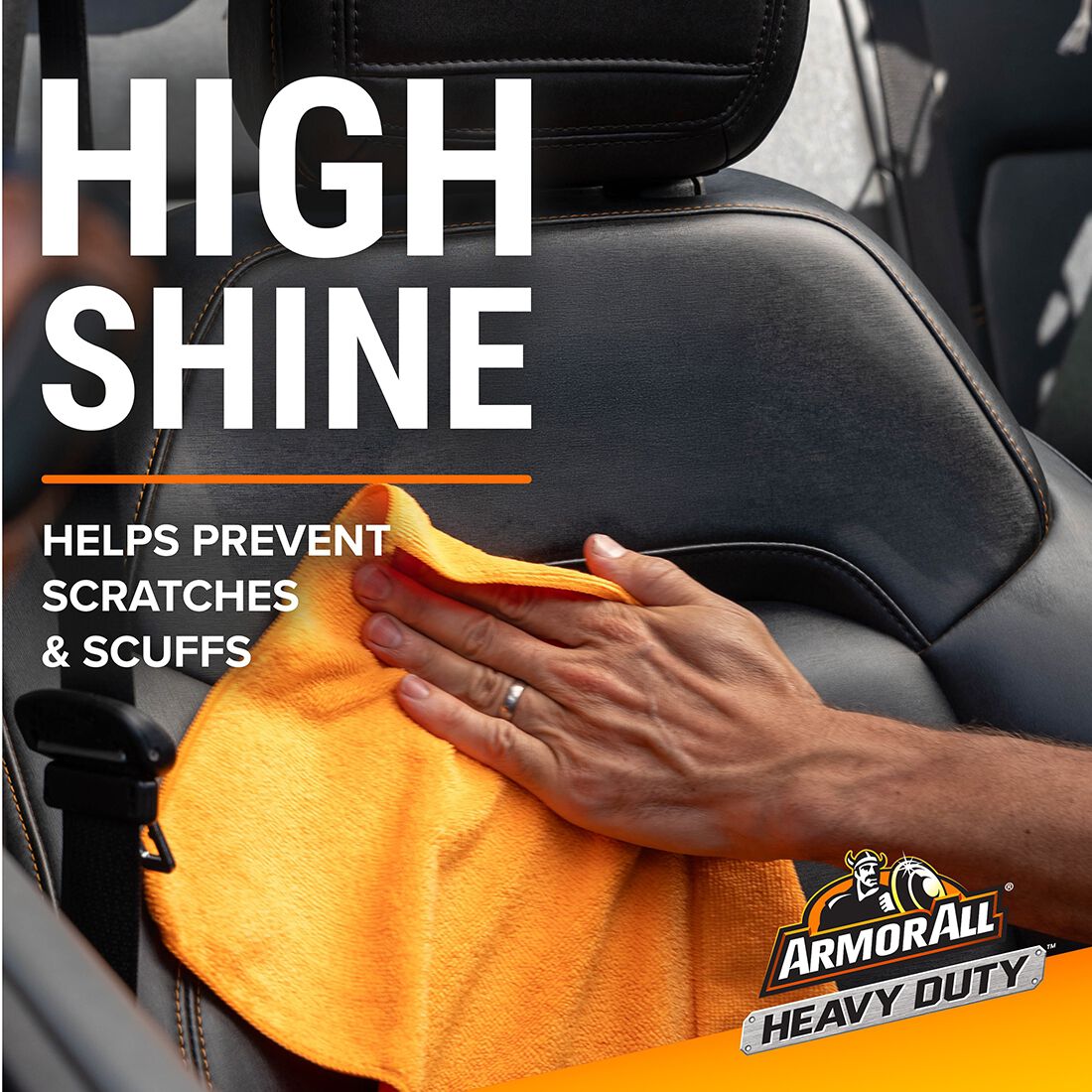 Armor All Heavy Duty Non-Slip Protectant 500mL, , scanz_hi-res