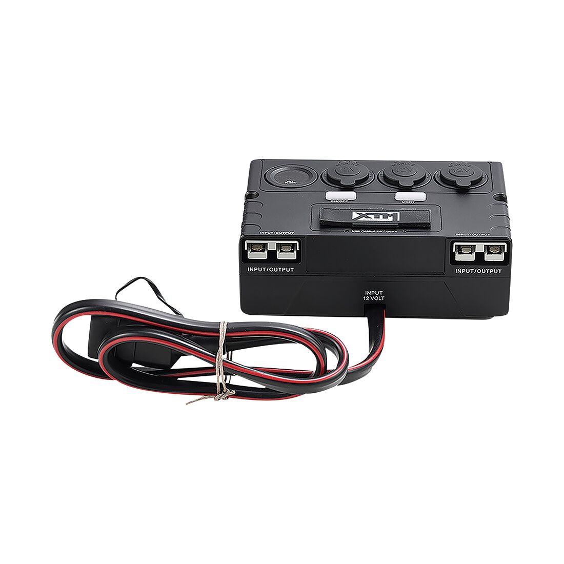 XTM Mini 12V Control Box, , scanz_hi-res