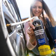 Michelin Emergency Puncture Sealant 500mL, , scanz_hi-res