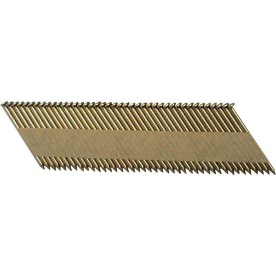 Blackridge Air Framing Nail Galvanised Steel 50mm 1000 Pack