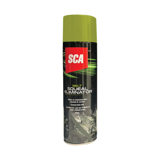 SCA Belt Squeal Eliminator 400g, , scanz_hi-res