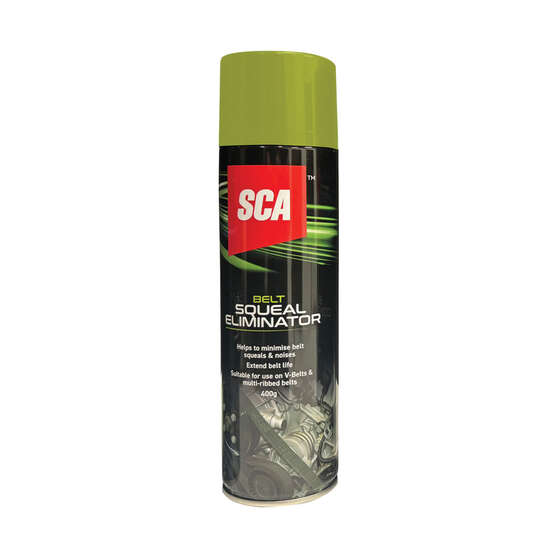 SCA Belt Squeal Eliminator 400g, , scanz_hi-res