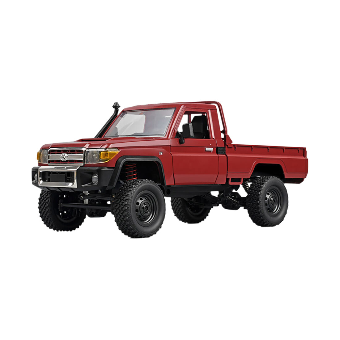 Remote control car toyota outlet