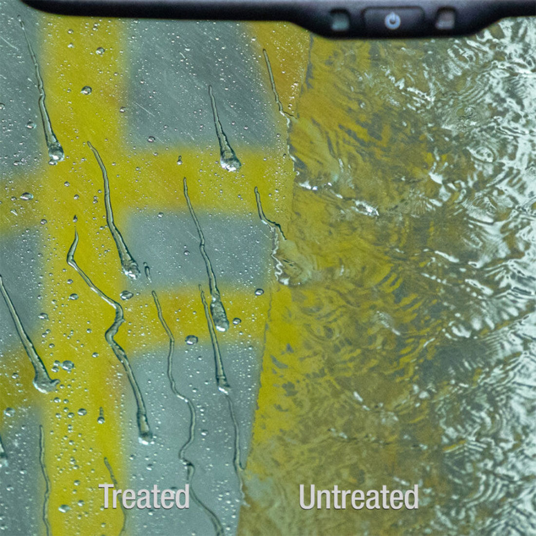 Meguiar's Ultimate Glass Cleaner & Water Repellent 473mL, , scanz_hi-res