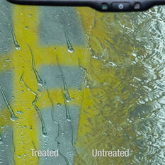 Meguiar's Ultimate Glass Cleaner & Water Repellent 473mL, , scanz_hi-res