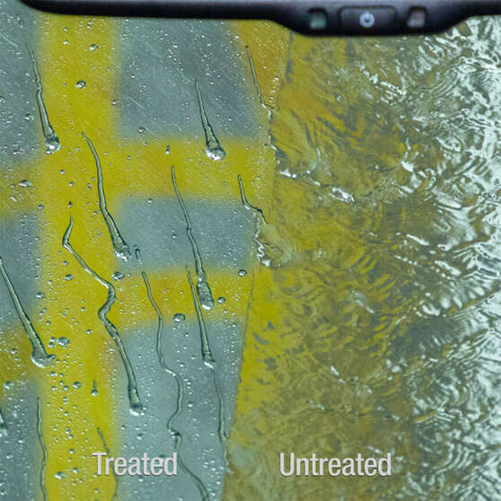 Meguiar's Ultimate Glass Cleaner & Water Repellent 473mL, , scanz_hi-res