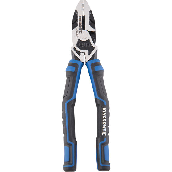 Kincrome Combination Pliers 200mm, , scanz_hi-res