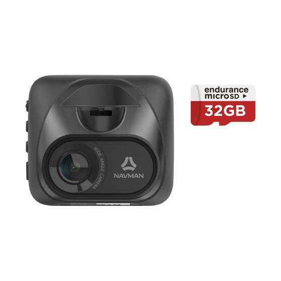 Navman AUTO220 1080P Dash Camera with GPS, , scanz_hi-res
