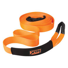 XTM 10M 5T Winch Extension Strap, , scanz_hi-res