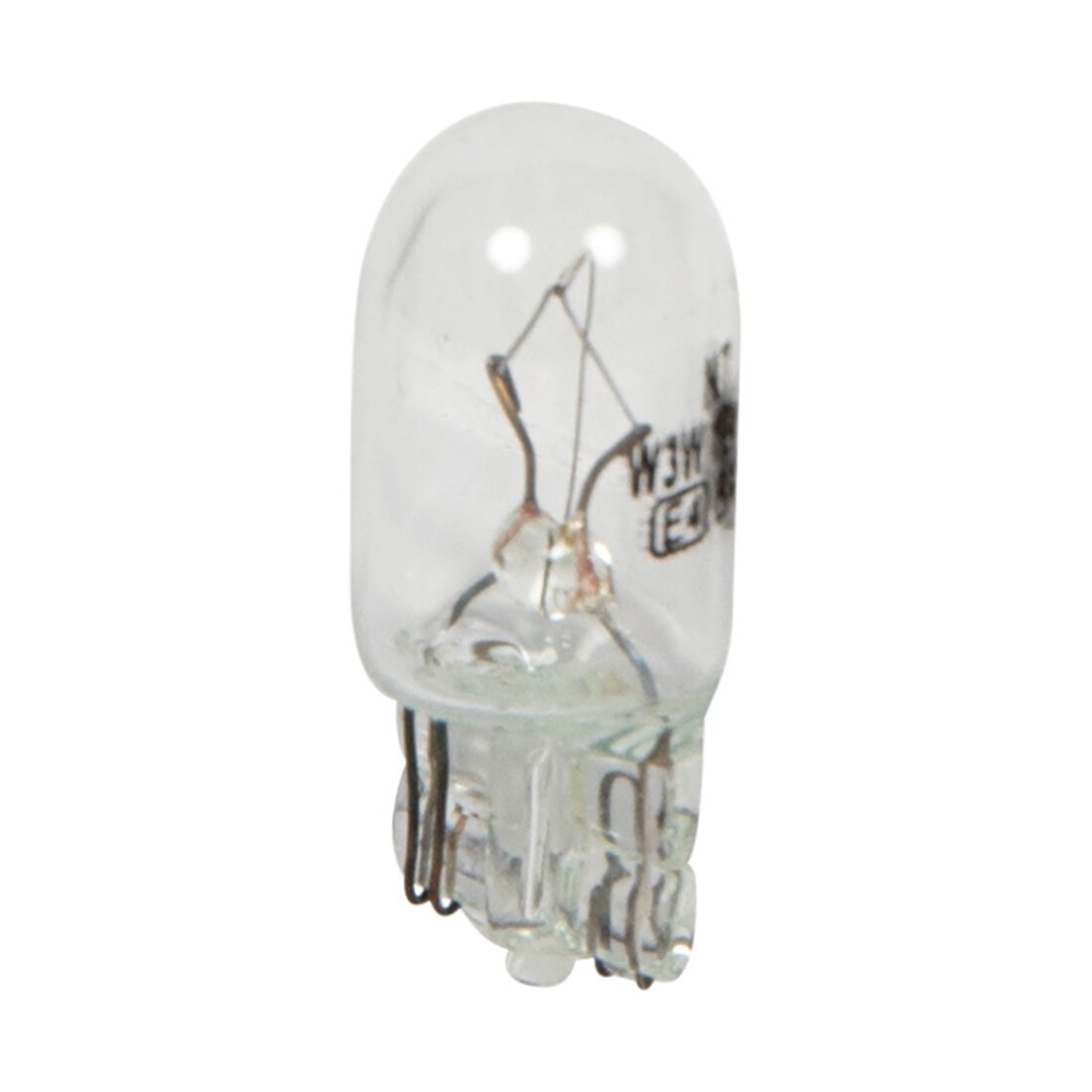 SCA Incandescent Globe - T10 12V 3W - 2 Pack, , scanz_hi-res