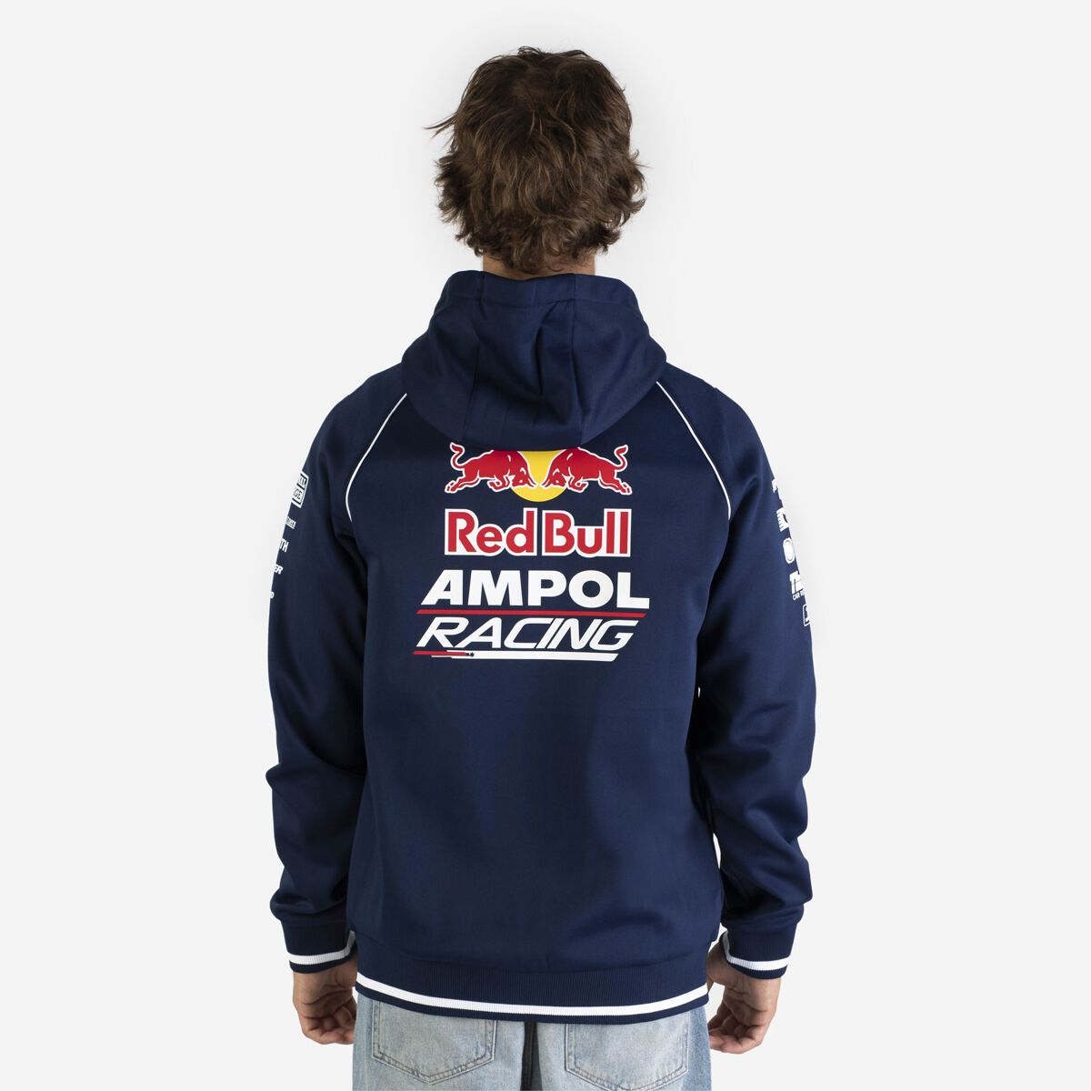 Red Bull Ampol Racing 2026 Hoodie M, , scanz_hi-res