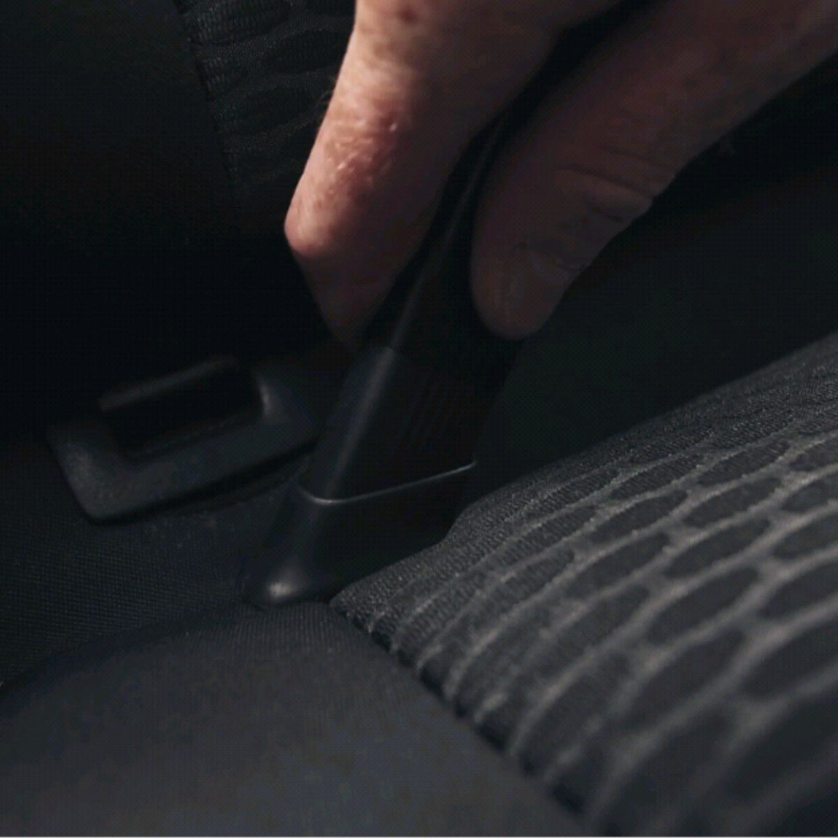 ToolPRO Wet & Dry Vacuum Car Accessory Pack - 9 Piece, , scanz_hi-res