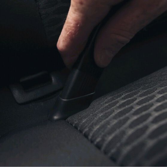 ToolPRO Wet & Dry Vacuum Car Cleaning Kit 9 Piece Supercheap Auto