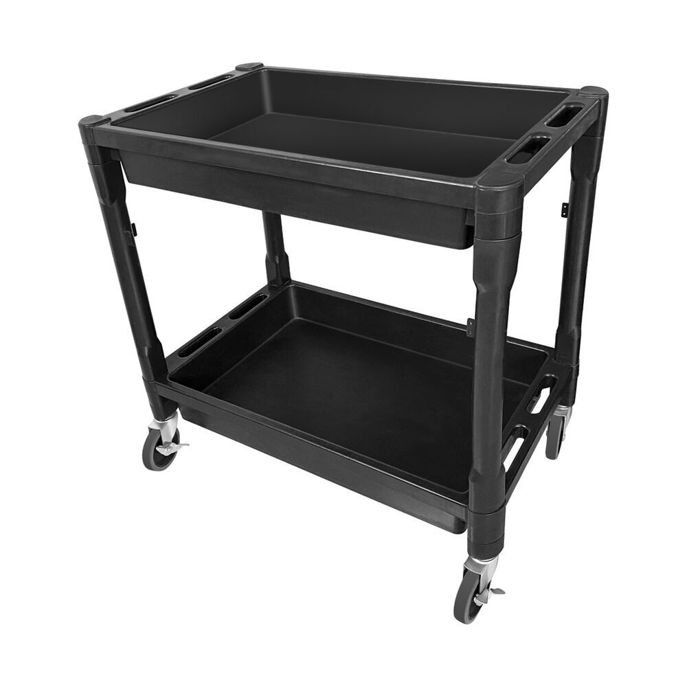 SCA Poly Service Cart Supercheap Auto New Zealand