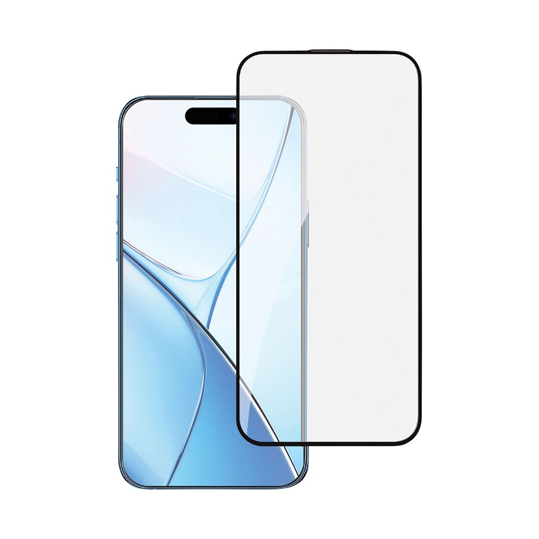 Cabin Crew Screen Protector iPhone 17, , scanz_hi-res