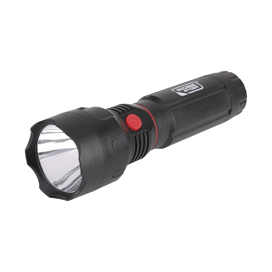 Ridge Ryder Telescopic Torch 2 in 1, , scanz_hi-res