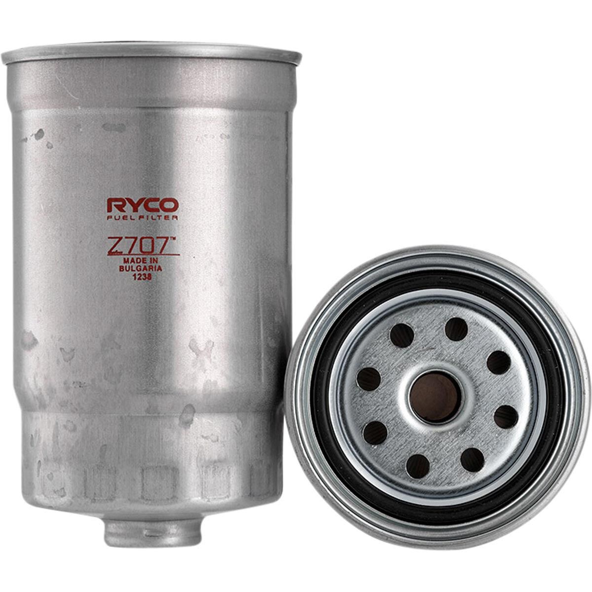 Ryco Fuel Filter - Z707, , scanz_hi-res