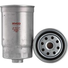 Ryco Fuel Filter  Z707, , scanz_hi-res