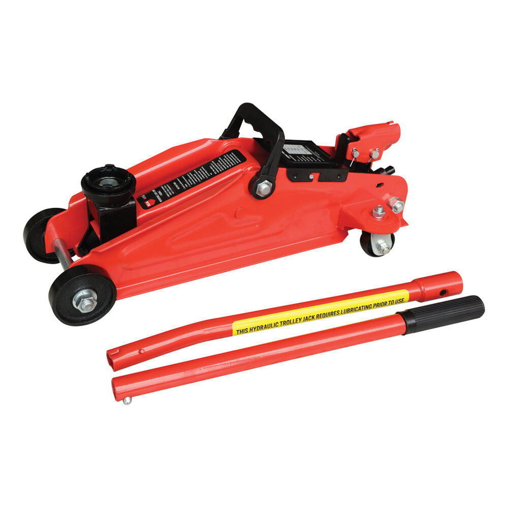 SCA Trolley Jack 1400kg Supercheap Auto New Zealand