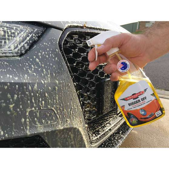 Bowden's Own Bugger Off 500mL, , scanz_hi-res