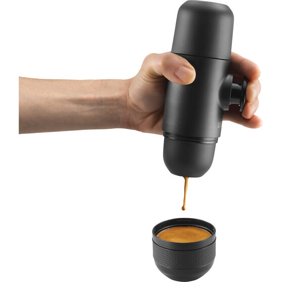 22+ Amazing Mobile espresso machine image ideas