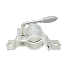 Trojan Jockey Wheel - Clamp, , scanz_hi-res