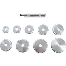 Toledo 10 Piece Bearing and Seal Installation Kit, , scanz_hi-res