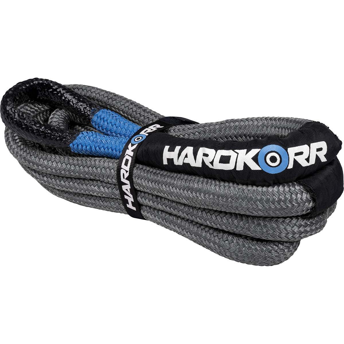 Hardkorr 10m Kinetic Recovery Rope, , scanz_hi-res