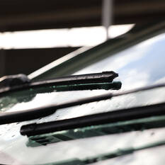 Calibre Multi-Clip Wiper Blade 650mm (26") Single - MC650, , scanz_hi-res