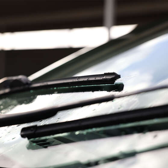 Calibre Multi-Clip Wiper Blade 650mm (26") Single - MC650, , scanz_hi-res