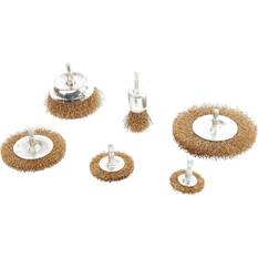 ToolPRO Wire Wheel Kit 6 Piece, , scanz_hi-res