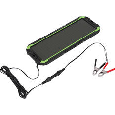 SCA 12V 1.5W Solar Maintenance Charger, , scanz_hi-res