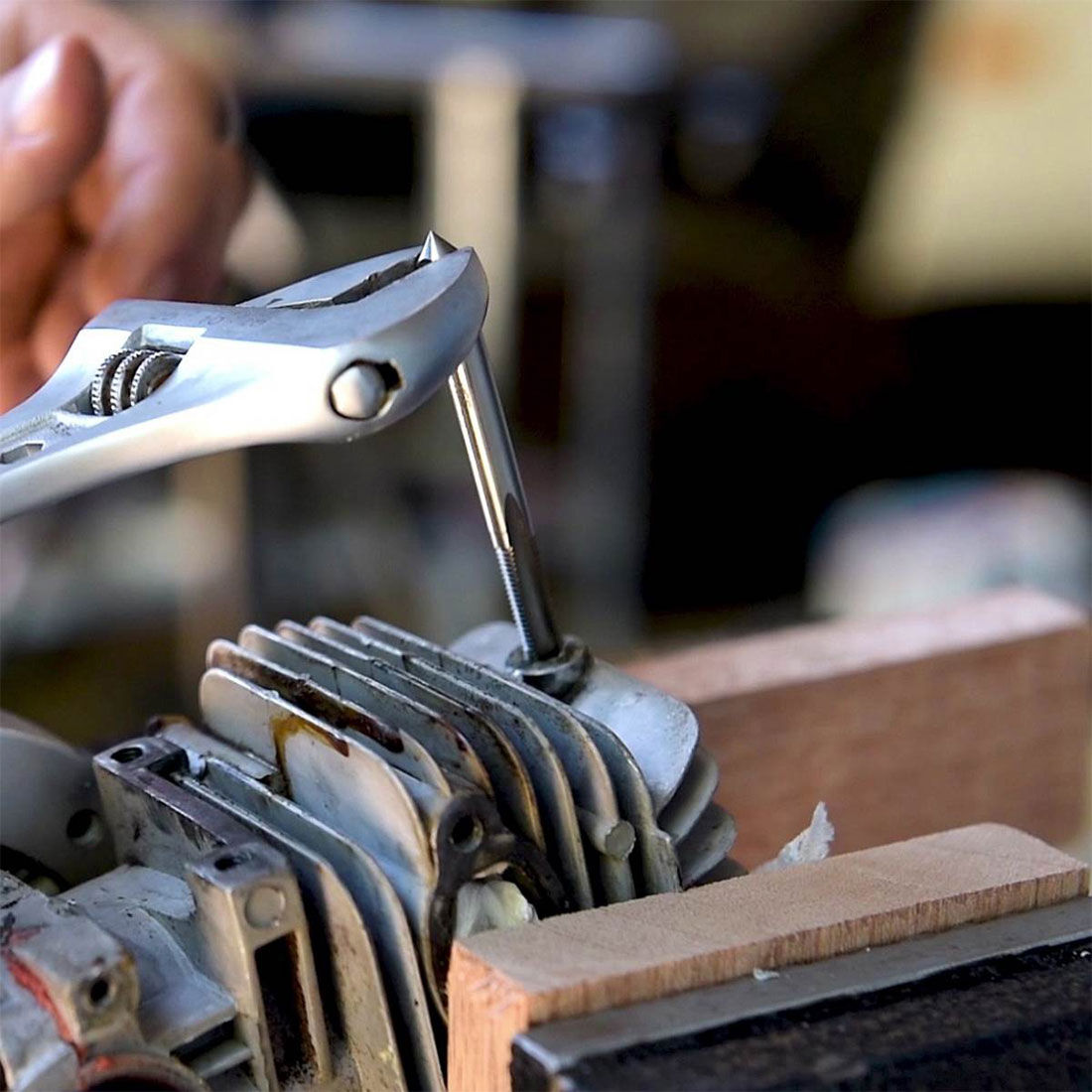 ToolPRO Thread Repair Kit 131 Piece, , scanz_hi-res