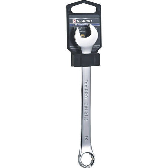 ToolPRO Combination Spanner 14mm, , scanz_hi-res