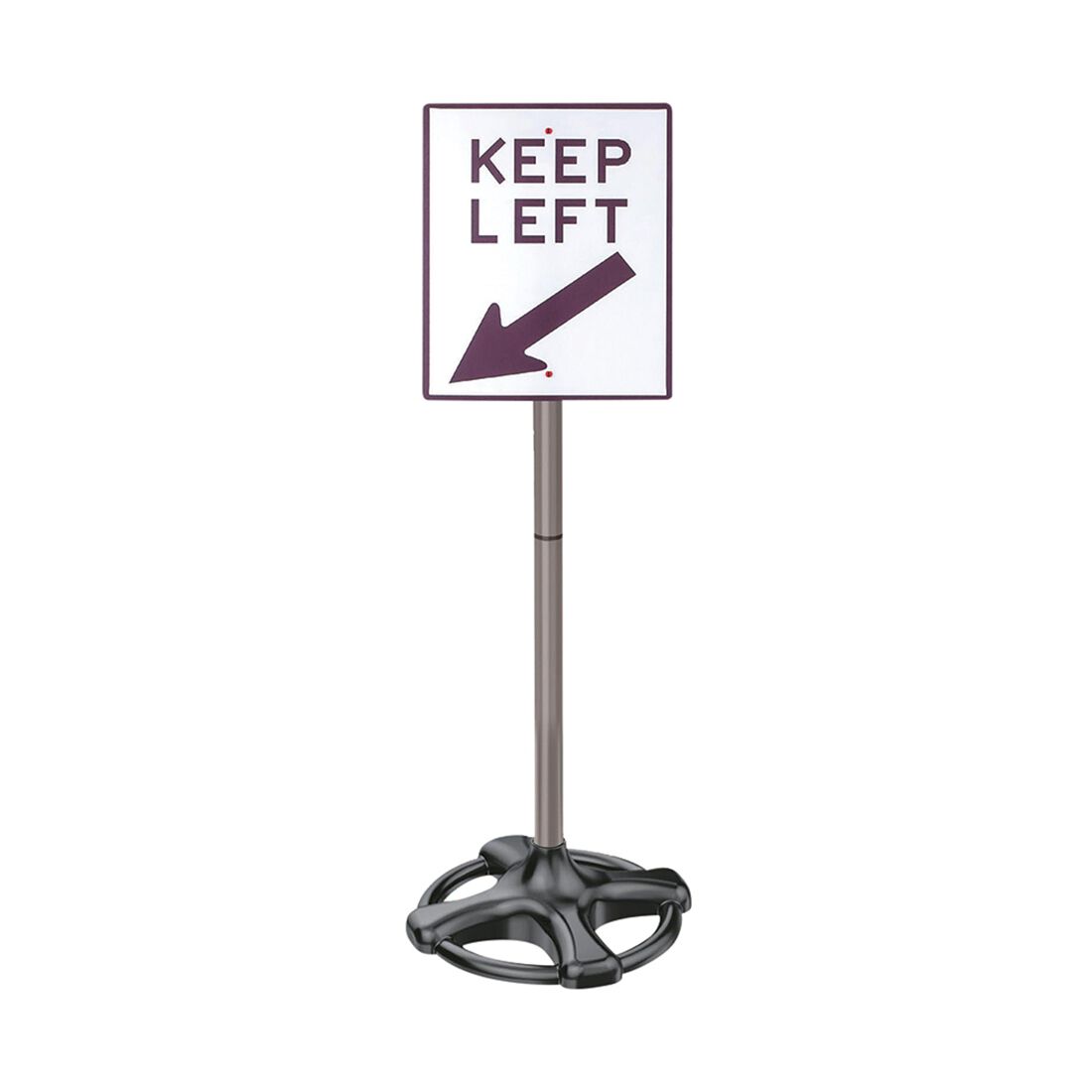 Road Sign Set 5 Piece, , scanz_hi-res