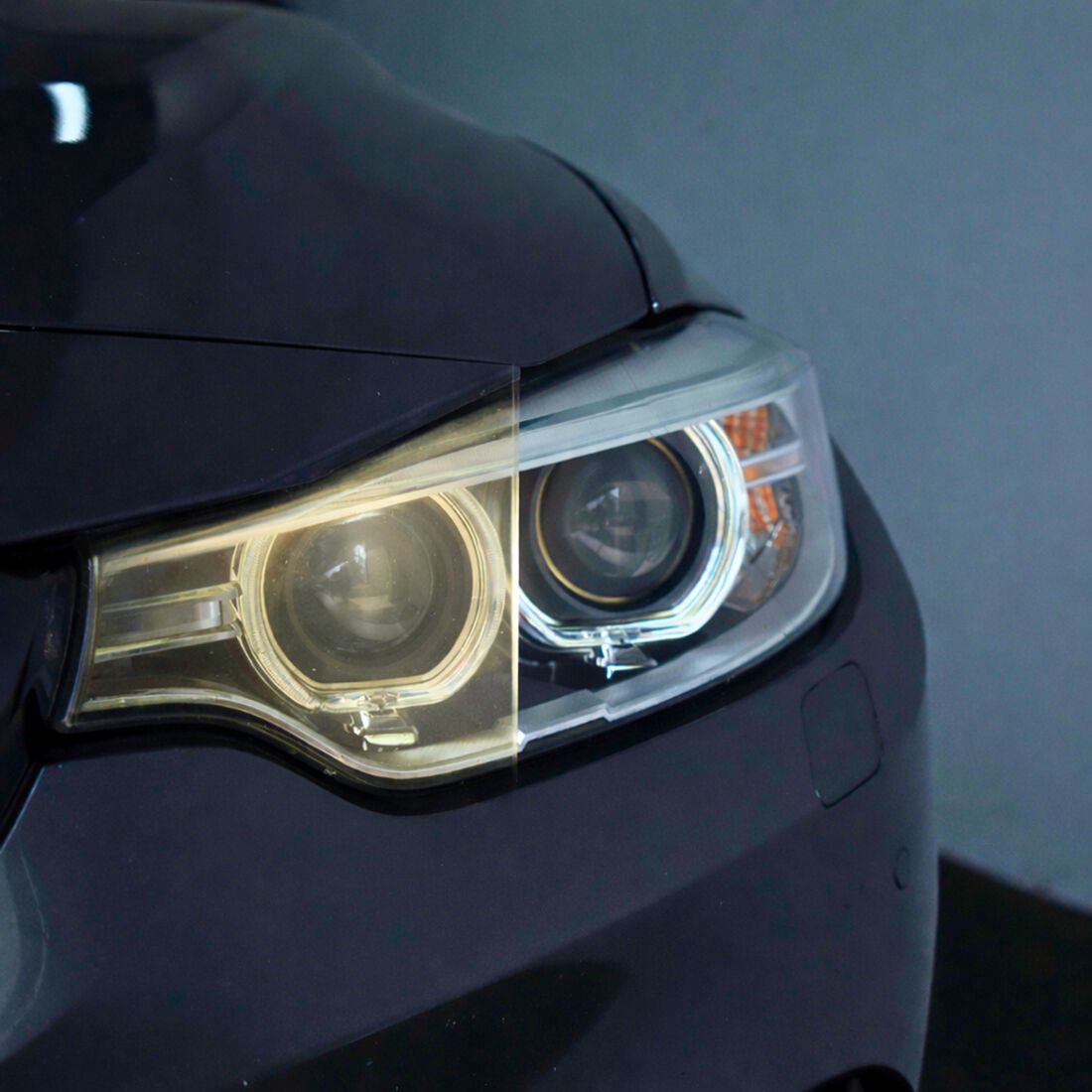 QUIXX Headlight Restoration Kit, , scanz_hi-res