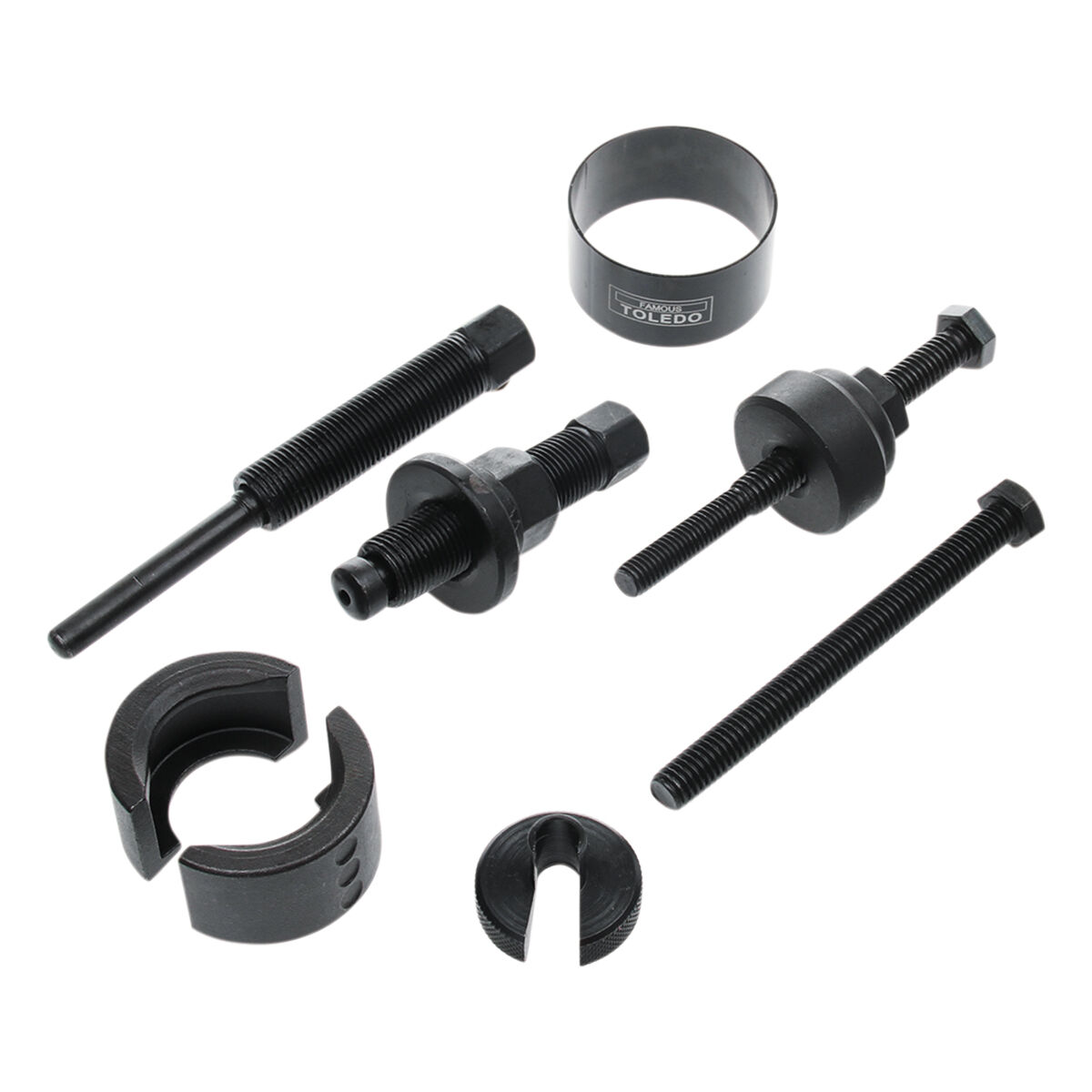 Toledo Power Steering Pump Puller Kit, , scanz_hi-res