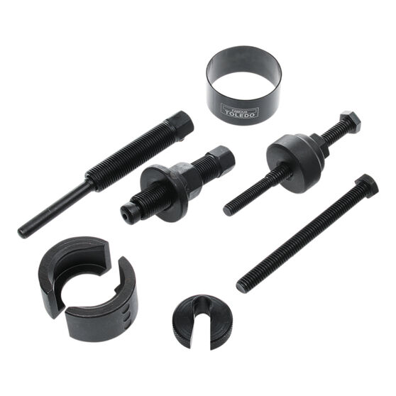 Toledo Power Steering Pump Puller Kit Supercheap Auto New Zealand