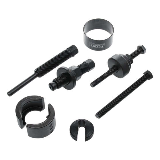 Toledo Power Steering Pump Puller Kit, , scanz_hi-res