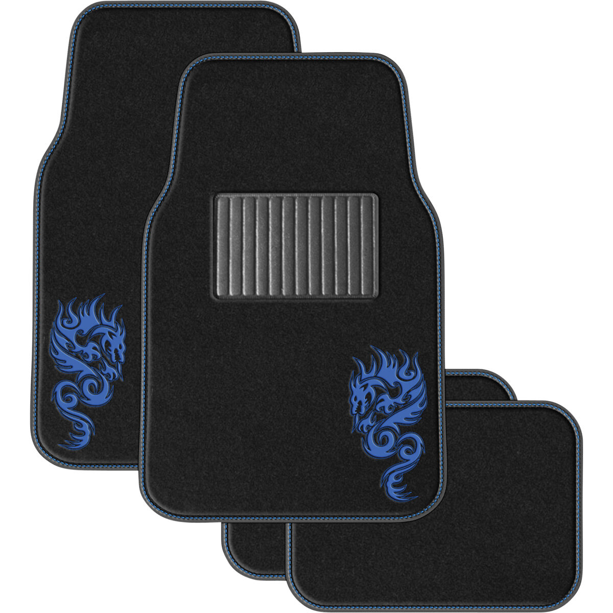 Car floor deals mats super cheap