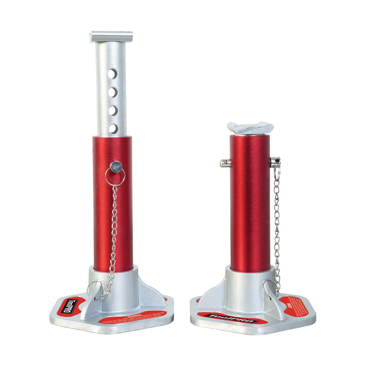 ToolPRO Car Stands Aluminium 2000kg, , scanz_hi-res